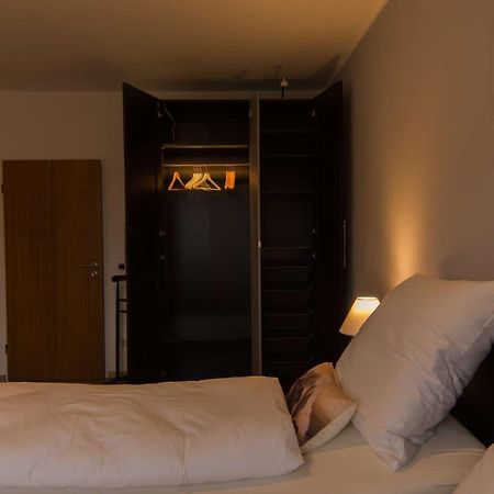 Ferienwohnung 'Zimmer Frei' Gelsenkirchen Extérieur photo