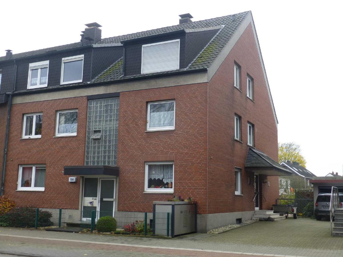 Ferienwohnung 'Zimmer Frei' Gelsenkirchen Extérieur photo