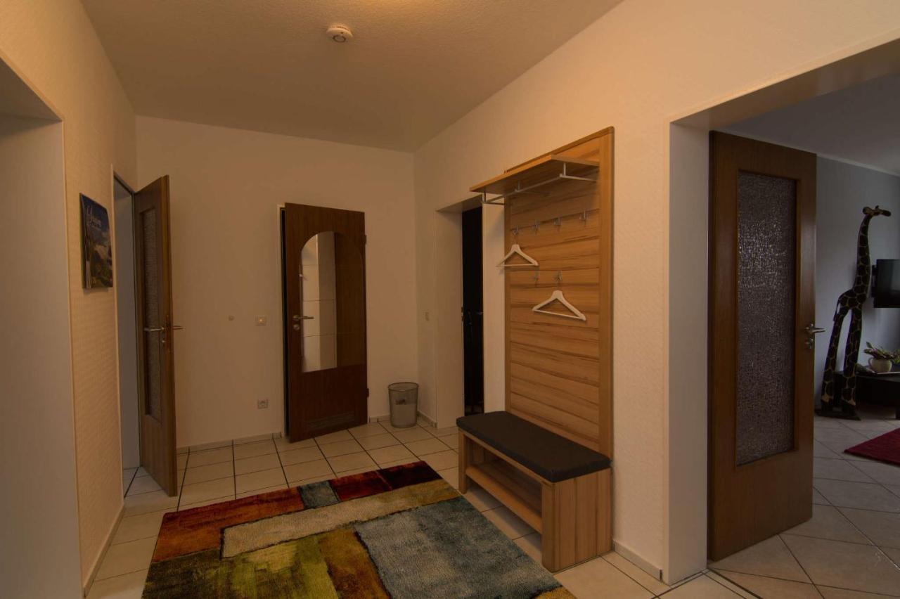 Ferienwohnung 'Zimmer Frei' Gelsenkirchen Extérieur photo