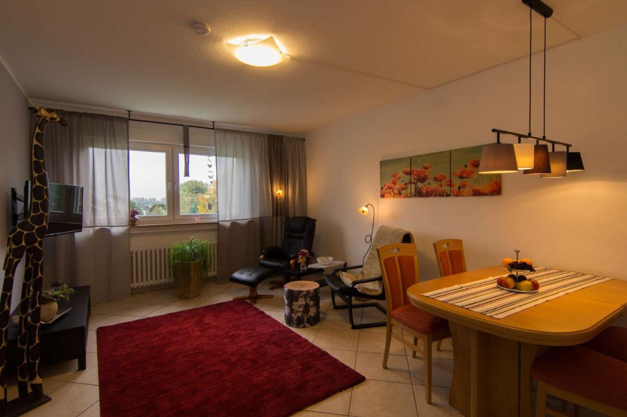 Ferienwohnung 'Zimmer Frei' Gelsenkirchen Extérieur photo