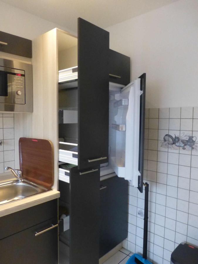 Ferienwohnung 'Zimmer Frei' Gelsenkirchen Extérieur photo